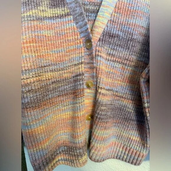 TORRID Drop Shoulder Cardigan - SIZE 3 - Picture 6 of 7